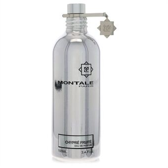 Montale Chypre Fruite by Montale - Eau De Parfum Spray (Unisex Unboxed) 100 ml - naisille