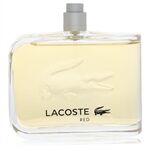 Lacoste Red Style In Play by Lacoste - Eau De Toilette Spray (New Packaging Tester) 125 ml - miehille