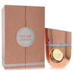 Arabiyat Prestige Omniya by Arabiyat Prestige - Eau De Parfum Spray 100 ml - naisille