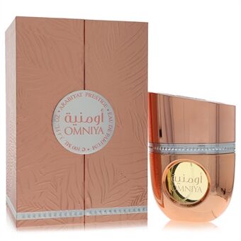 Arabiyat Prestige Omniya by Arabiyat Prestige - Eau De Parfum Spray 100 ml - naisille