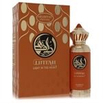 Arabiyat Prestige Lutfah Light In the Heart by Arabiyat Prestige - Eau De Parfum Spray 80 ml - miehille