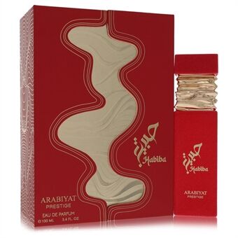Arabiyat Prestige Habiba by Arabiyat Prestige - Eau De Parfum Spray 100 ml - naisille