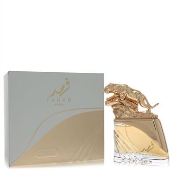 Arabiyat Prestige Fahad Regal by Arabiyat Prestige - Eau De Parfum Spray (Unisex) 100 ml - naisille