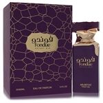 Arabiyat Prestige Fondue Velvet Dip by Arabiyat Prestige - Eau De Parfum Spray 100 ml - naisille