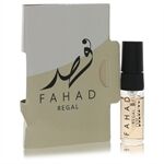 Arabiyat Prestige Fahad Regal by Arabiyat Prestige - Mini EDP Spray 3 ml - naisille