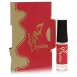 Arabiyat Prestige Habiba by Arabiyat Prestige - Mini EDP Spray 3 ml - naisille