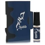 Arabiyat Prestige Habib by Arabiyat Prestige - Vial (Sample) 3 ml - miehille
