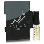 Arabiyat Prestige Fahad Gaze by Arabiyat Prestige - Mini EDP Spray 3 ml - miehille