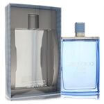 Jimmy Choo Man Aqua by Jimmy Choo - Eau De Toilette Spray 200 ml - miehille