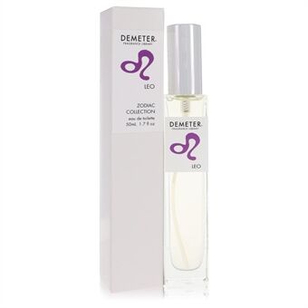 Demeter Leo by Demeter - Eau De Toilette Spray (Unboxed) 50 ml - naisille