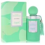 Sapil Yummy Pistachio Oud by Sapil - Eau De Parfum Spray (Unboxed) 100 ml - naisille