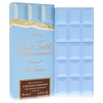 Sabrina Carpenter Me Espresso by Sabrina Carpenter - Eau De Parfum Spray 75 ml - naisille