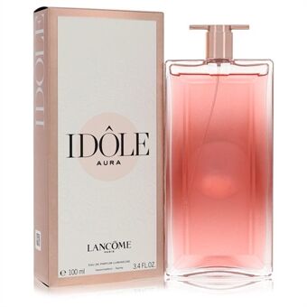 Idole Aura by Lancome - Mini EDP Spray 10 ml - naisille
