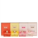 Signorina by Salvatore Ferragamo - Gift Set -- Signorina, Siginorina in Fiore, Signorina Libera, Signorina Unica each in 0.17 oz EDP size - naisille