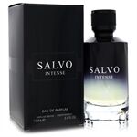 Maison Alhambra Salvo Intense by Maison Alhambra - Eau De Parfum Spray 100 ml - miehille