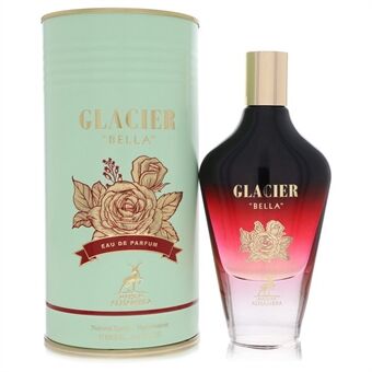 Maison Alhambra Glacier Bella by Maison Alhambra - Eau De Parfum Spray 100 ml - naisille