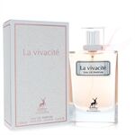 Maison Alhambra La Vivacite by Maison Alhambra - Eau De Parfum Spray 100 ml - naisille