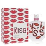 Just a Kiss by Victoria's Secret - Eau De Parfum Spray 100 ml - naisille