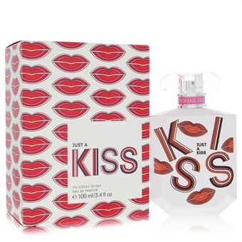 Just a Kiss by Victoria\'s Secret - Eau De Parfum Spray 100 ml - naisille