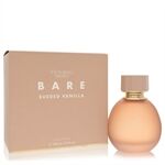 Victoria's Secret Bare Sueded Vanilla by Victoria's Secret - Eau De Parfum Spray 100 ml - naisille