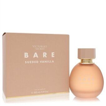 Victoria\'s Secret Bare Sueded Vanilla by Victoria\'s Secret - Eau De Parfum Spray 100 ml - naisille