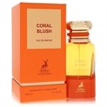 Maison Alhambra Coral Blush by Maison Alhambra - Eau De Parfum Spray (Unisex) 80 ml - naisille
