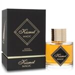 Maison Alhambra Kismet Magic by Maison Alhambra - Eau De Parfum Spray 100 ml - miehille