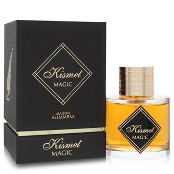 Maison Alhambra Kismet Magic by Maison Alhambra - Eau De Parfum Spray 100 ml - miehille