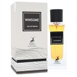 Maison Alhambra Winsome by Maison Alhambra - Eau De Parfum Spray (Unisex) 90 ml - miehille