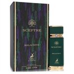 Maison Alhambra Sceptre Malachite by Maison Alhambra - Eau De Parfum Spray (Unisex) 100 ml - miehille