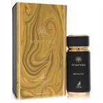 Maison Alhambra Sceptre Bronzite by Maison Alhambra - Eau De Parfum Spray (Unisex) 100 ml - naisille