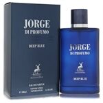 Maison Alhambra Jorge Di Profumo Deep Blue by Maison Alhambra - Eau De Parfum Spray 100 ml - miehille