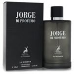 Maison Alhambra Jorge Di Profumo by Maison Alhambra - Eau De Parfum Spray 100 ml - miehille