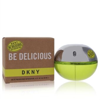 Be Delicious by Donna Karan - Fragrance Mist 248 ml - naisille