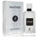 Maison Alhambra Panther Pour Homme by Maison Alhambra - Eau De Parfum Spray 100 ml - miehille