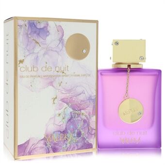Club De Nuit Maleka by Armaf - Eau De Parfum Spray 106 ml - naisille