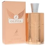 Maison Alhambra Olivia by Maison Alhambra - Eau De Parfum Spray 80 ml - naisille