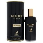 Maison Alhambra Glacier Le Noir by Maison Alhambra - Eau De Parfum Spray 100 ml - miehille
