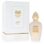 Arabian Crest Ishq by Arabian Crest - Eau De Parfum Spray (Unisex) 100 ml - naisille