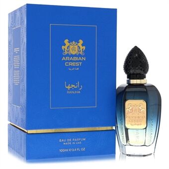 Arabian Crest Ranjha by Arabian Crest - Eau De Parfum Spray (Unisex) 100 ml - miehille