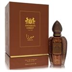 Arabian Crest Mirza by Arabian Crest - Eau De Parfum Spray (Unisex) 100 ml - miehille