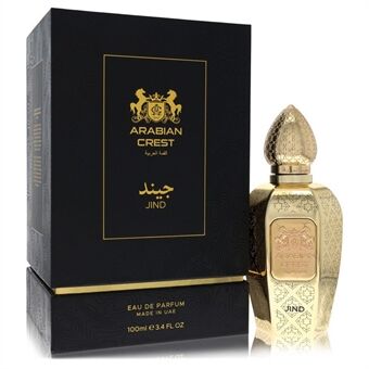 Arabian Crest Jind by Arabian Crest - Eau De Parfum Spray (Unisex) 100 ml - miehille