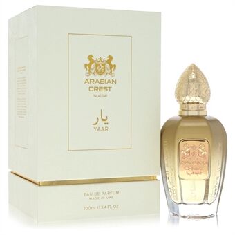 Arabian Crest Yaar by Arabian Crest - Eau De Parfum Spray (Unisex) 100 ml - naisille