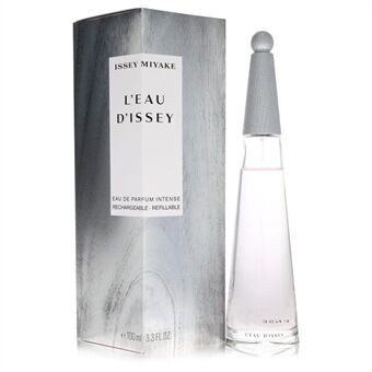 L\'eau D\'issey Intense by Issey Miyake - Eau De Parfum Refillable Spray 100 ml - naisille