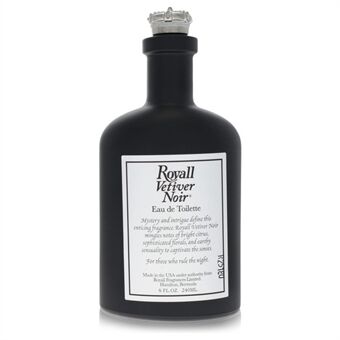 Royall Vetiver Noir by Royall Fragrances - Eau De Toilette (Unboxed) 240 ml - miehille