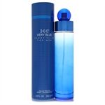 Perry Ellis 360 Very Blue by Perry Ellis - Eau De Toilette Spray 200 ml - miehille