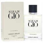 Acqua Di Gio by Giorgio Armani - Eau De Parfum Spray 50 ml - miehille