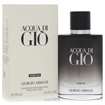 Acqua Di Gio by Giorgio Armani - Parfum Spray 50 ml - miehille