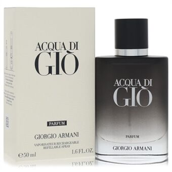 Acqua Di Gio by Giorgio Armani - Parfum Spray 50 ml - miehille