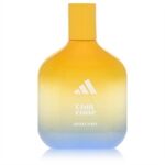 Adidas Vibes Chill Zone by Adidas - Eau De Parfum Spray (Tester) 100 ml - miehille
